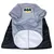 Warner Bros™ DC costume da cane Batman - Tg. S/M: 35 cm lungh. dorso Warner Bros™ DC costume da cane Batman - Tg. S/M: 35 cm lungh. dorso