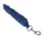 Nomad Tales longe de présentation avec mousqueton, bleu marine - 200 cm de long
