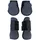 Set Cob: Cizme Fetlock (set de 2) & jambiere (set de 2)