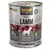 Belcando Dog Food Baseline lamb, made in Germany, 70% meat and offal, rich in lamb, with safflower oil, grain-free recipe, super premium quality, 800g can.