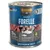 Belcando Dog Food Trout, Made in Germany, 70% fish & offal, rich in trout, grain-free recipe, safflower oil, Super Premium Quality, 800g can.