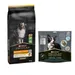 12 kg / 14 kg PURINA PRO PLAN + 345 g Dental Care Medium Dog kaupan päälle! - All Sizes Adult Light Sterilised lammas (14 kg)