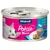 Vitakraft Poésie Mousse mit Lachs, zertifizierter nachhaltiger Fisch MSC, ohne Zuckerzusatz.