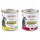 Mixpaket 1 (Hühnerfilet, Thunfisch & Huhn)