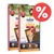 bosch High Premium Concept Adult Hundefutter ab 12. Monat, mit Lamm und Reis, 15 kg, ohne Weizen, ausgewogenes Nährstoffangebot, Immunkomplex zur Unterstützung der Abwehrkräfte.