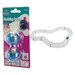 Ferplast Spielschiene Flashlight - Starterset: Spielschiene + 2 extra Ersatzbälle