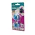 Ferplast mingi luminoase, 2 bucăți. Bile de joacă luminoase pentru pisici, compatibile cu Clever Cat Toys. Include imagini cu accesorii: Tornado, Magic Circle, Magic Park, Toboga.