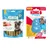 Blu, S + Snack KONG Enhanced Ziggies Puppy S (198 g)