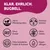 Klar. Ehrlich. Bugbell. 100% Pflanzenprotein, Hormonbalance, ohne Zucker, ohne Gluten, ohne künstliche Farben & Aromen, hypoallergen. Klar. Ehrlich. Bugbell. 100% Pflanzenprotein, Hormonbalance, ohne Zucker, ohne Gluten, ohne künstliche Farben & Aromen, hypoallergen.
