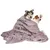 TIAKI Hundedecke „Home“