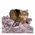 Coperta TIAKI Home per gatti