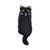 zooplus Basics Katzenspielzeug-Set Kitty mit Katzenminze