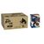 Ocean Feasts Selection in Jelly (120 x 85g) + Soup Time Tender Strips Farm Selection (48 x 48g)