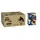 Ocean Feasts Selection in Jelly (120 x 85g) + Soup Time Tender Strips Farm Selection (48 x 48g)