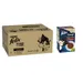 Felix As Good As It Looks Wet Cat Food + 48x85g Felix Wet Cat Food Free! * - Ocean Feasts Selection in Jelly (120 x 85g) + Soup Time Tender Strips Farm Selection (48 x 48g)