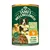 James Wellbeloved Adult 1-7 years, grain-free, turkey with vegetables in pâté, hypoallergenic, 800g can.