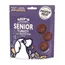 Lily's Kitchen Senior Bocconcini Tacchino e Pesce bianco Snack cane - Set %: 3 x 70 g