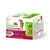 Natural Trainer comida para gatos, 12x85g, con atún y ternera, para gatos adultos a partir de 1 año, con arándano, 9+3 gratis.