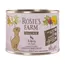 Икономична опаковка Rosie's Farm Single Meat Adult 24 x 195 г - пуешко и ориз