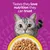 Whiskas Adult Pouches Poultry Selection in Jelly 120 x 85g - cat wet food - Poultry Selection in Jelly