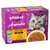 Whiskas 1+ Aromatic Selection 48 x 85 g Kattenvoer