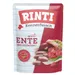 RINTI Kennerfleisch Pouches 10 x 400 g - Anka