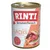 6 x 400 g RINTI Kennerfleisch + 100 g Filetto Pouch in Jelly kacsa & zöldség ingyen! 6 x 400 g RINTI Kennerfleisch + 100 g Filetto Pouch in Jelly kacsa & zöldség ingyen!
