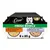 Cesar Fresh Bowls, 6 x 85 г. 3x курица с морковью, зелёной фасолью и тыквой. 3x утка с красным рисом, морковью и фиолетовым картофелем.