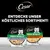Cesar Fresh Bowls, 85g. Varieties: with duck, red rice, carrots and purple potatoes; with carrots, green beans and pumpkin.