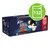 Felix So Gut Wie Es Aussieht 44 pouch jumbo pack, Purina branding, visible cat image on box, green icon with white pouch and number 132 Felix So Gut Wie Es Aussieht 44 pouch jumbo pack, Purina branding, visible cat image on box, green icon with white pouch and number 132