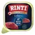 RINTI Singlefleisch Exclusive Ross Pur, 1 белок, без зерна. Изображение сырого мяса лошади.