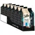 Sheba Fresh & Fine in Sauce, Multipack mit 6x (6x50g) = 1,80kg. Sorten: 2x Lachs, 2x Thunfisch, 2x Forelle.