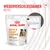Royal Canin Skin & Coat Chews, prehransko dopolnilo za odrasle, vrečka z zapiranjem, 60 kosov, 86 % zadovoljstvo po lastnikih, znanstveno preverjene sestavine.