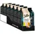 Sheba Fresh & Fine in Gelei/Saus Kattenvoer Megapack 12 x 50 g