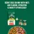 James Wellbeloved Adult Dog 1-7 Years, rich in chicken & rice, 2 kg. Can be combined with wet food. Text: Serve solo or mix with wet: add flavour, hydration & variety effortlessly.