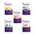 Kattovit Vital Care Probierpaket - Sparpaket: 100 x 85 g (5 Sorten)