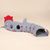 TIAKI Shark Cat Tunnel