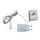 Micro pompa USB con adattatore