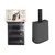 Rotho MyPet BIALA Cat Litter Tray - Set: Litter Scoop with Holder + 4 Bag Rolls