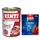 Kennerfleisch Ente 12 x 400 g + Chicko Ente 2 x 250 g