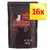 catz finefood N°103 Huhn, 85 g, zestaw 16x. Widoczny tekst: CHICKEN, POULET, POLLO. Opakowanie z czarnym tłem i czerwonymi zdobieniami. catz finefood N°103 Huhn, 85 g, zestaw 16x. Widoczny tekst: CHICKEN, POULET, POLLO. Opakowanie z czarnym tłem i czerwonymi zdobieniami.