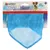 Flamingo Fresh Cooling Bandana, μέγεθος M, 70x25 εκ. Διαπνέον και ελαφρύ ύφασμα, βυθίζεται σε νερό και δένεται στον λαιμό. Δροσιστικό αποτέλεσμα, 3 στρώσεις.