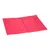 Esterilla refrigerante Flamingo Fresk Drop, fucsia - Talla L: 90 x 50 cm  (L x An)