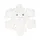 L 26 x B 26 x H 6 cm