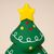 TIAKI Hundespielzeug Latex-Weihnachtsbaum