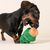 TIAKI Hundespielzeug Latex-Weihnachtsbaum