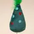 TIAKI Katzenspielzeug Weihnachtsbaum