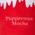 TIAKI Hundespielzeug "Puppermint Mocha"