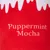 TIAKI hondenspeeltje "Puppermint Mokka