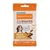 Nature's Variety Deli Snacks voor puppy's (2-12 maanden), 95% kip en varken, Great Training Treat, netto gewicht 50g, natuurlijk lekker.